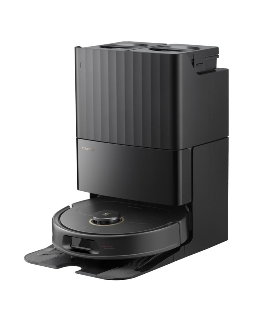Robot hút bụi Roborock Qrevo 5AE