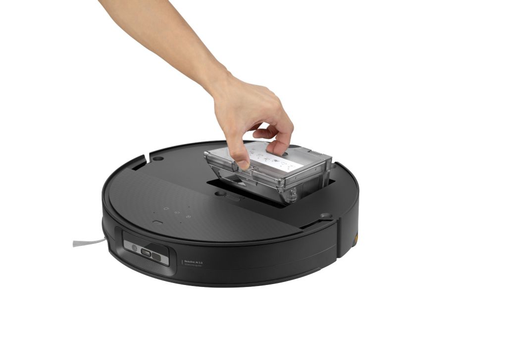 Roborock Saros 10