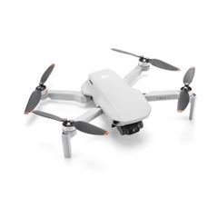 Camera Drones DJI Mini 2 SE Fly More Combo