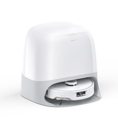 Roborock Qrevo Curv
