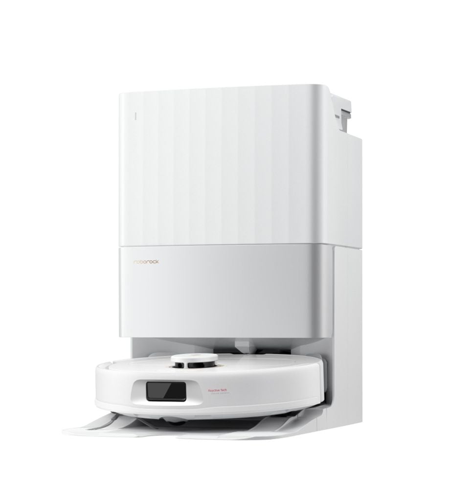 Robot hút bụi Roborock Qrevo 5AE