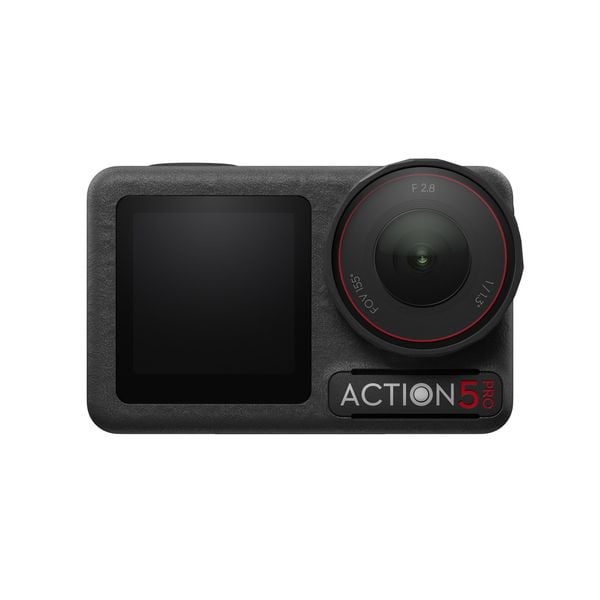 Camera hành trình DJI Osmo Action 5 Pro