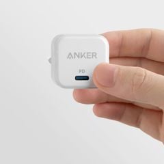 Củ sạc Anker PowerPort III 1C 20W