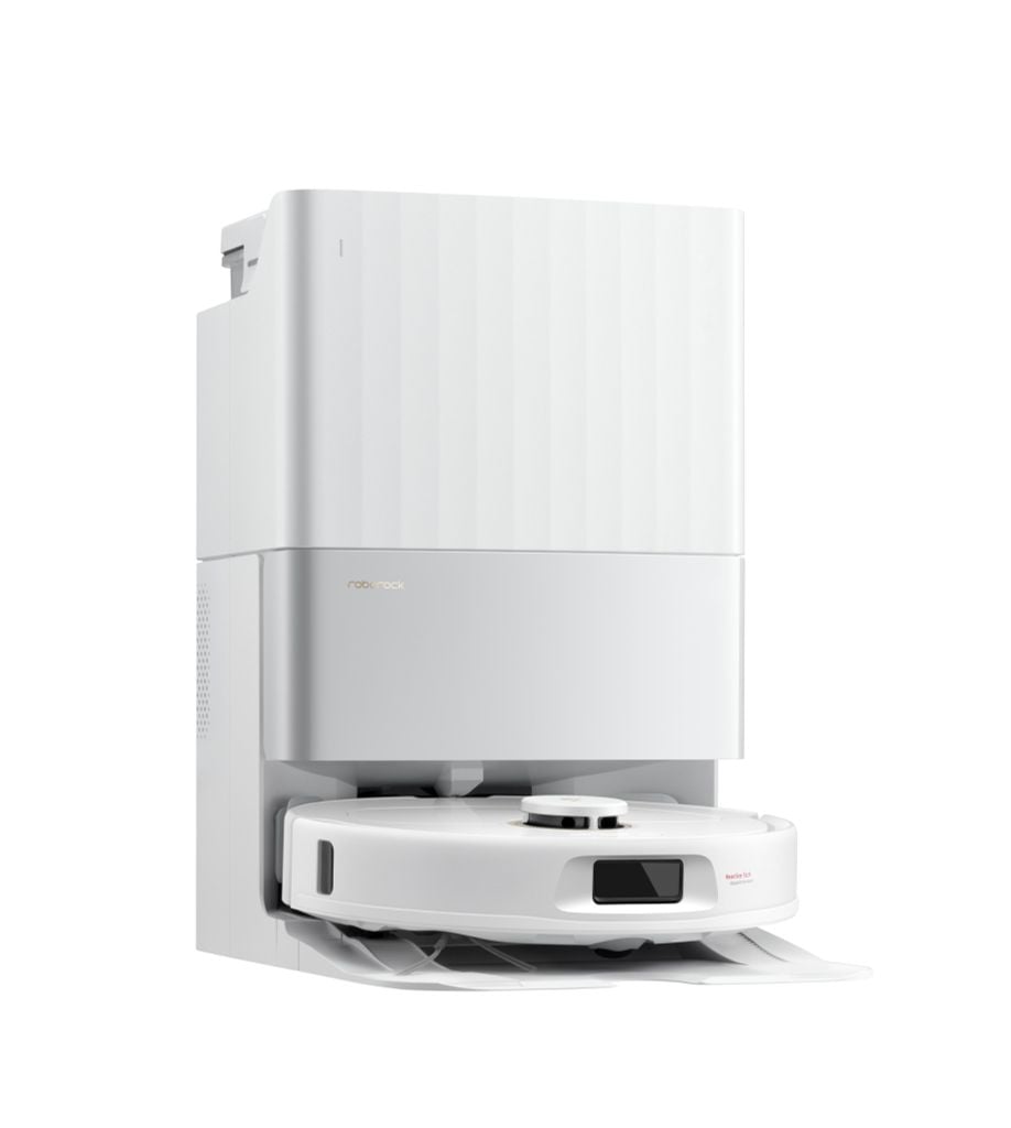 Robot hút bụi Roborock Qrevo 5AE
