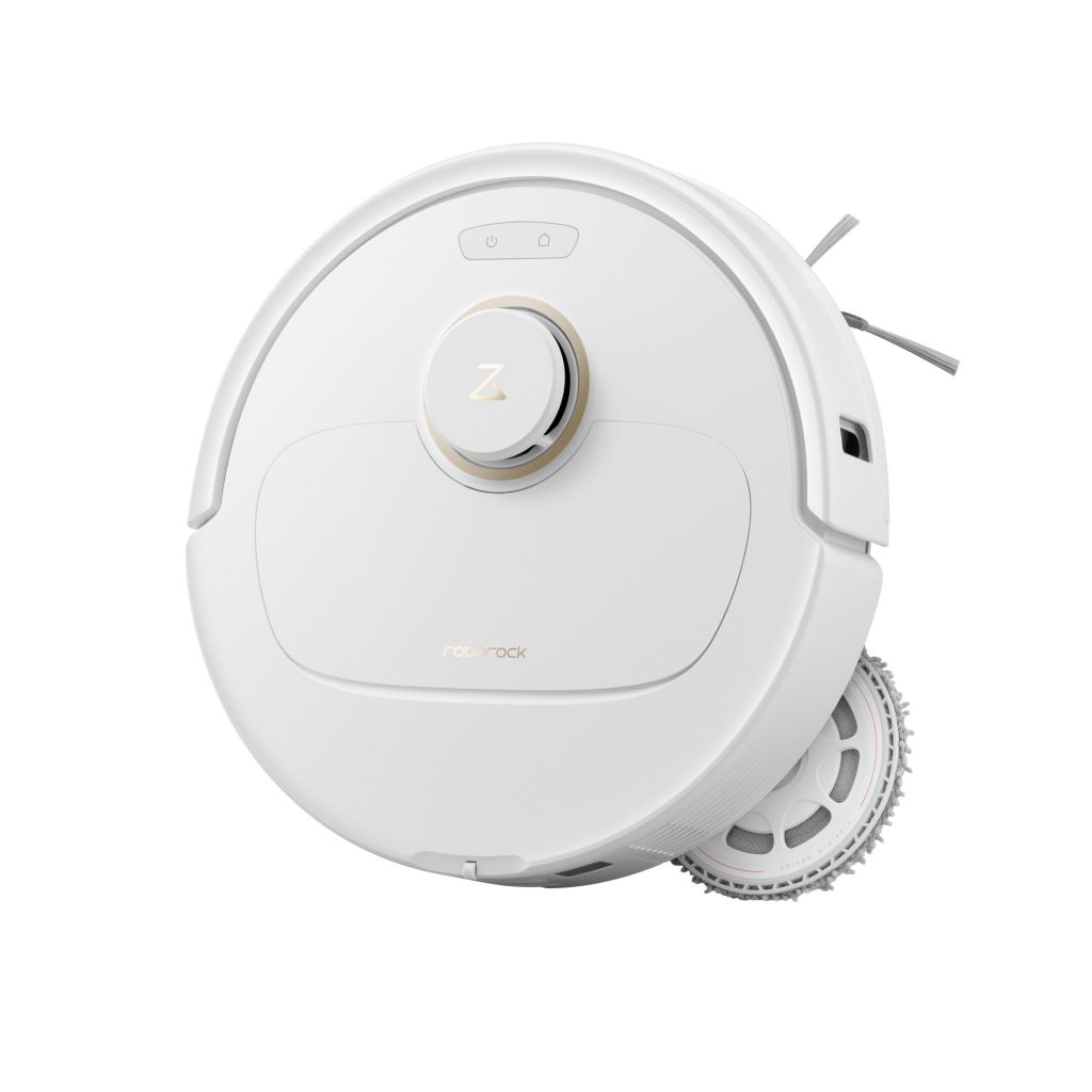 Robot hút bụi Roborock Qrevo 5AE