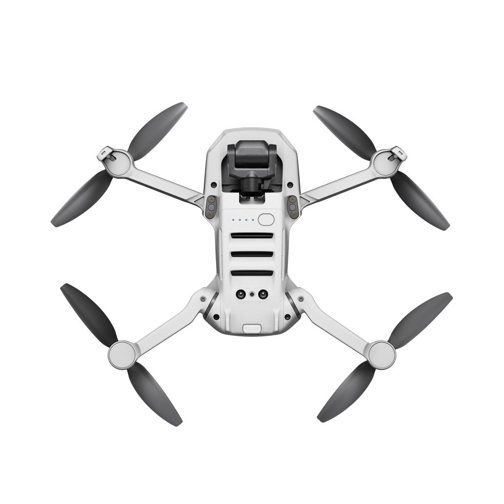 Camera Drones DJI Mini 2 SE Fly More Combo