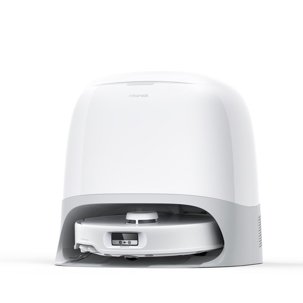 Roborock Qrevo Curv