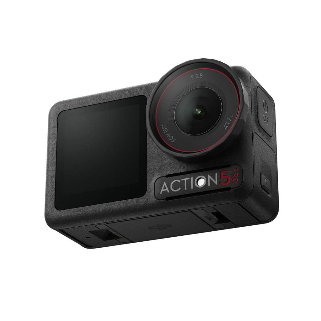Camera hành trình DJI Osmo Action 5 Pro