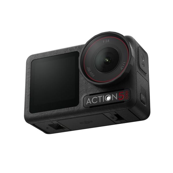 Camera hành trình DJI Osmo Action 5 Pro