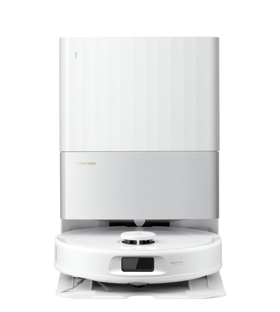 Robot hút bụi Roborock Qrevo 5AE
