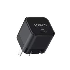 Củ sạc Anker PowerPort III 1C 20W