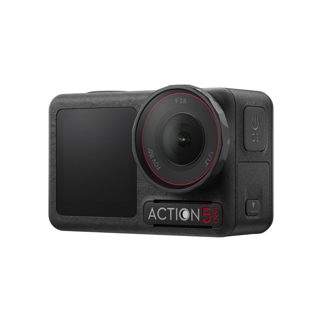 Camera hành trình DJI Osmo Action 5 Pro