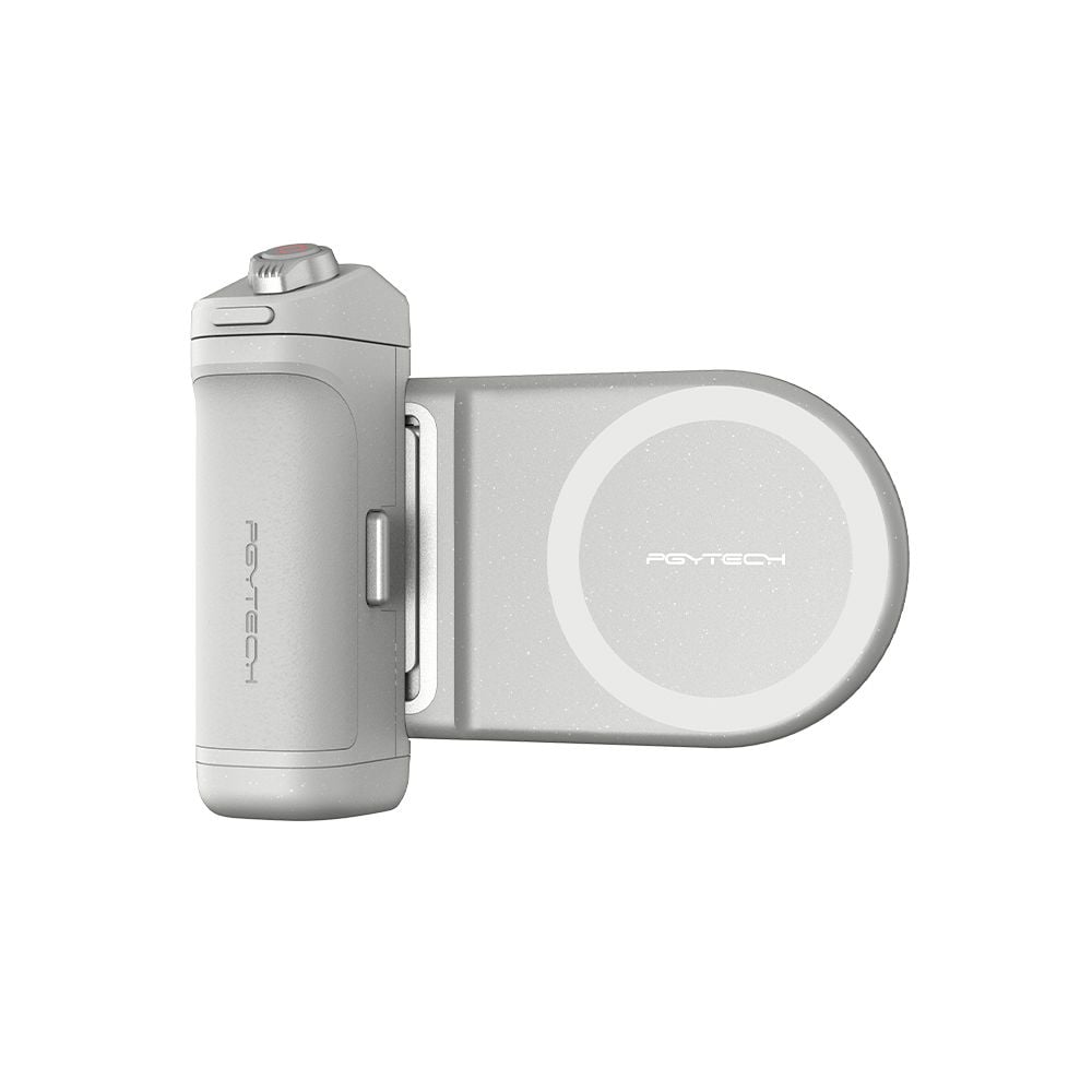 MagCam Phone Grip/Light