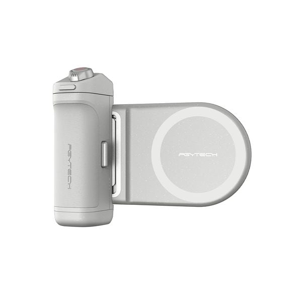 MagCam Phone Grip/Light