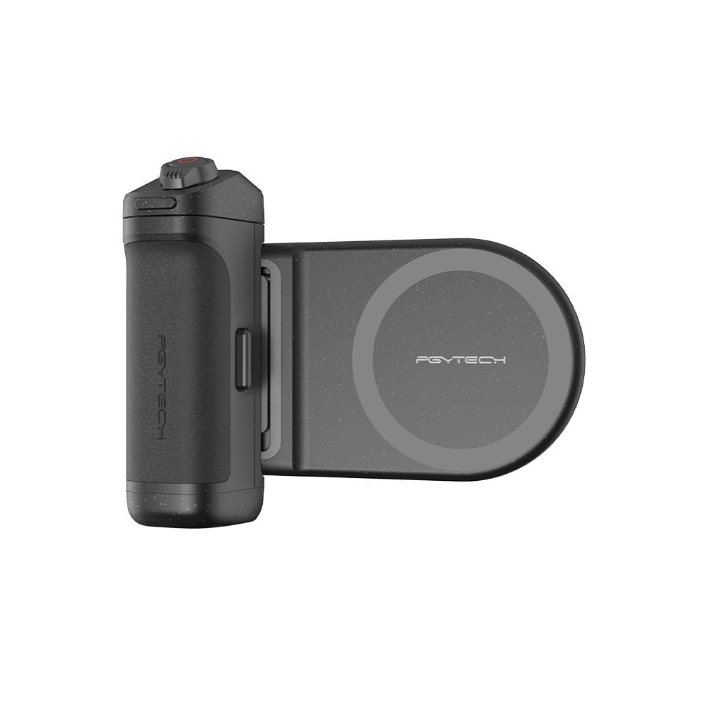 MagCam Phone Grip/Light
