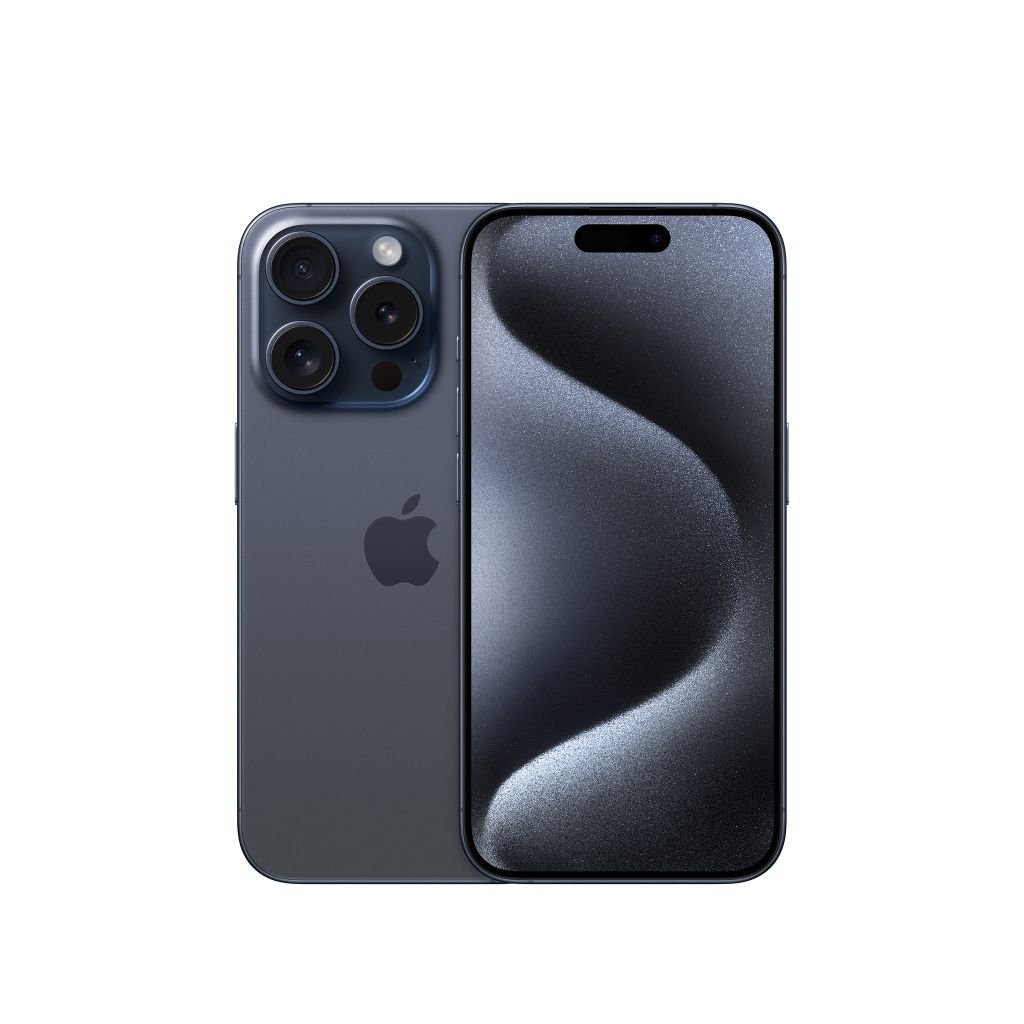 iPhone 15 Pro 128GB/ 256GB