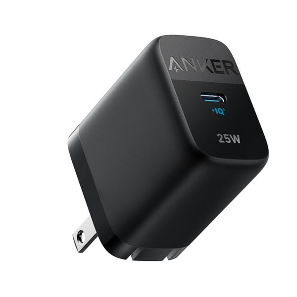 Củ sạc Anker 312 1C 25W
