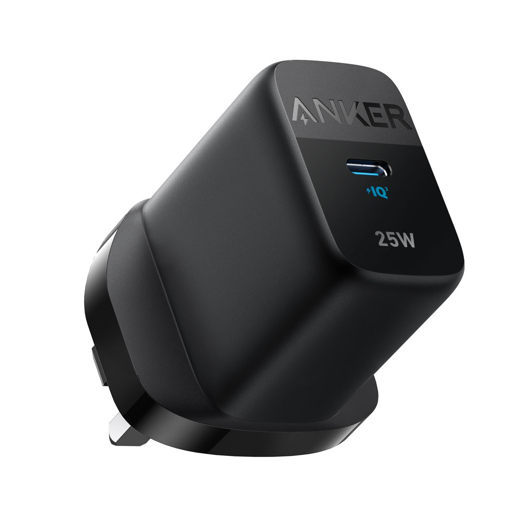 Củ sạc Anker 312 1C 25W
