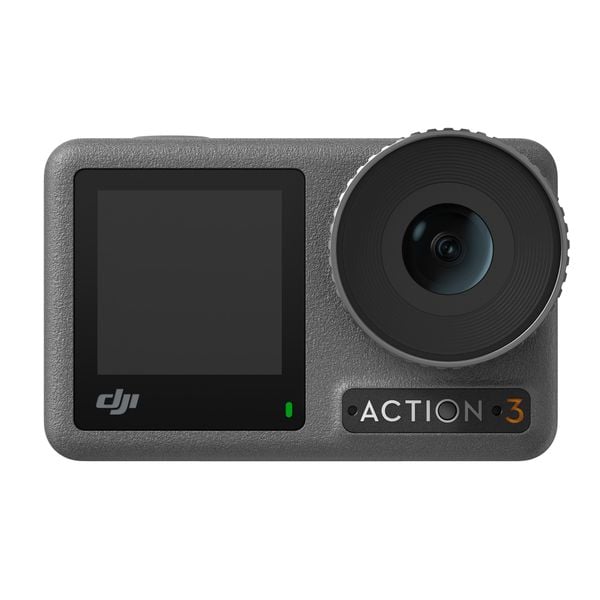 Camera hành trình DJI Osmo Action 3