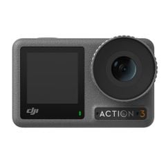 Camera hành trình DJI Osmo Action 3