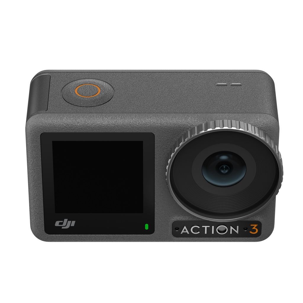 Camera hành trình DJI Osmo Action 3