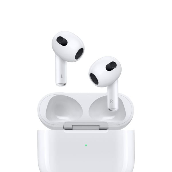 Tai nghe APPLE  Airpod 3
