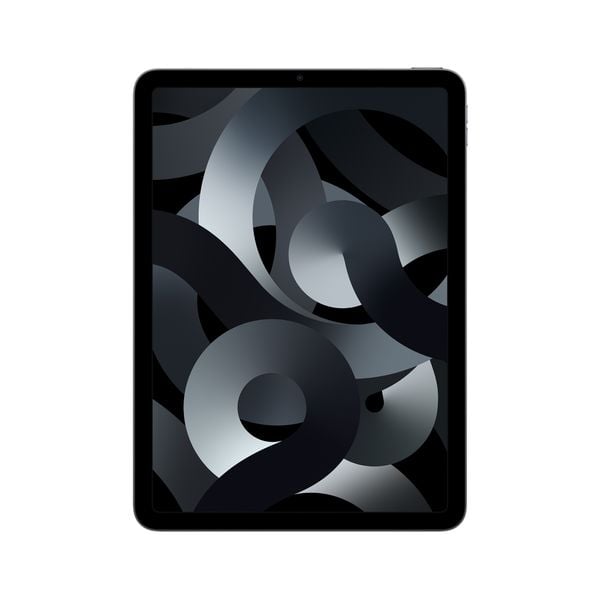 Apple iPad Gen 9th 10.2-inch Wi-Fi 64GB