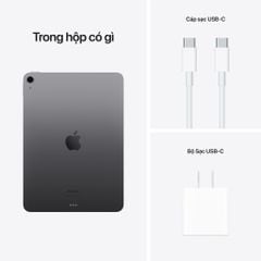 Apple iPad Air 5 10.9 inch Wi-Fi 64GB