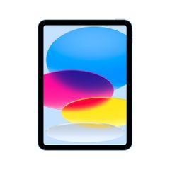 Máy tính bảng Apple iPad Gen 10 10.9 inch 2022 Wifi 64GB