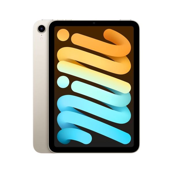 Apple iPad mini 6 8.3-inch Wi-Fi 64GB