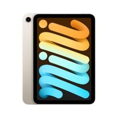 Apple iPad mini 6 8.3-inch Wi-Fi 64GB