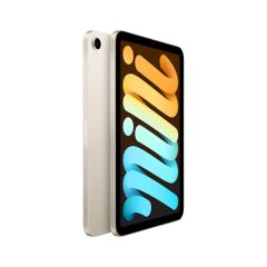 Apple iPad mini 6 8.3-inch Wi-Fi 64GB