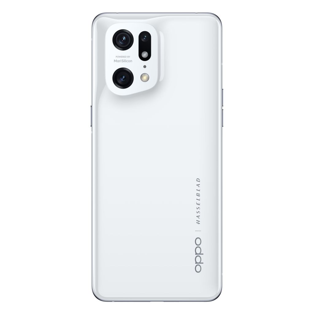 OPPO Find X5 Pro