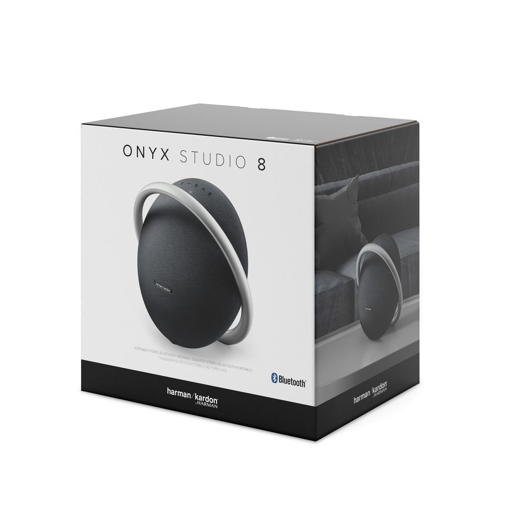 Loa Harman Kardon Onyx Studio 8