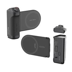 MagCam Phone Grip/Light