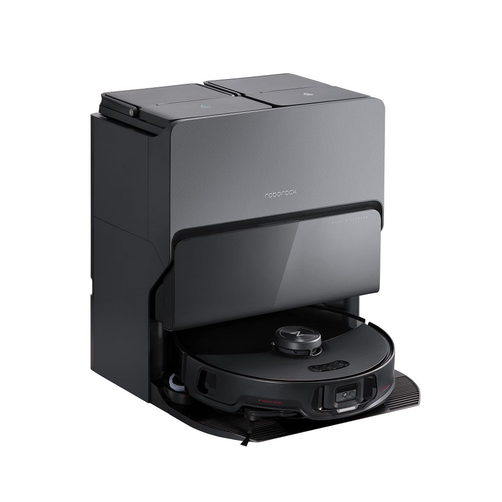 Roborock S8 MaxV Ultra