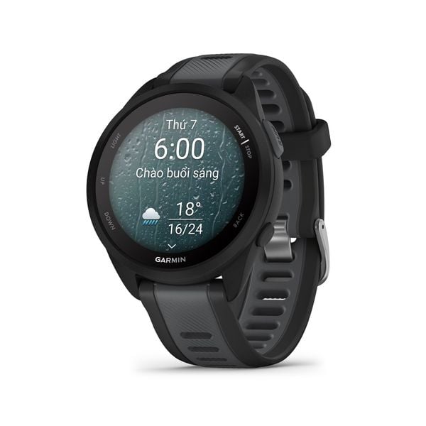 Đồng hồ Garmin Forerunner 165