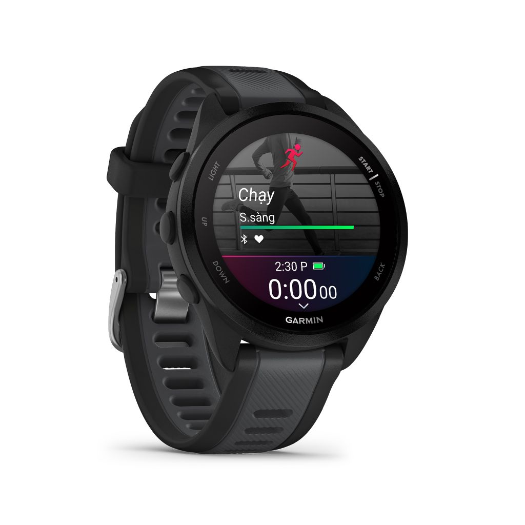 Đồng hồ Garmin Forerunner 165