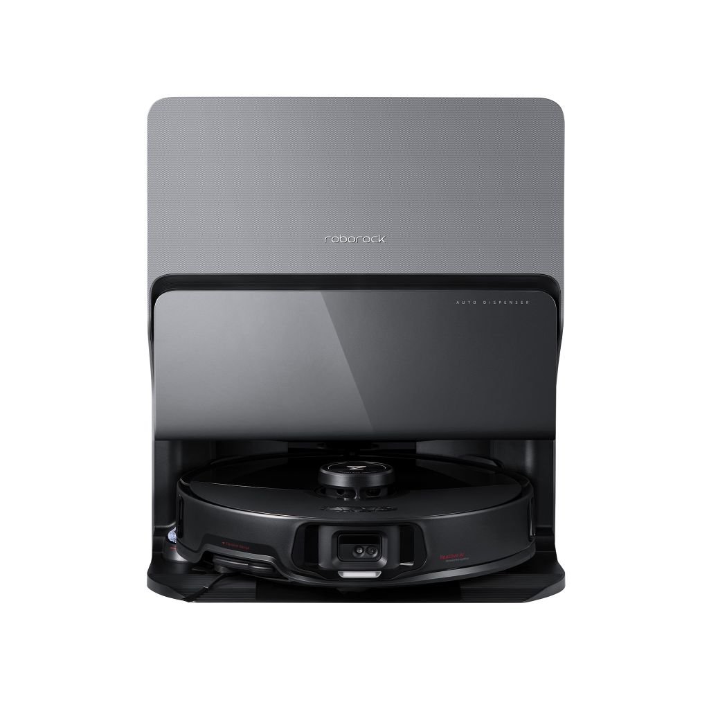 Roborock S8 MaxV Ultra