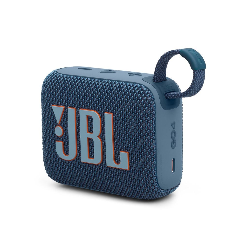 Loa JBL Go 4