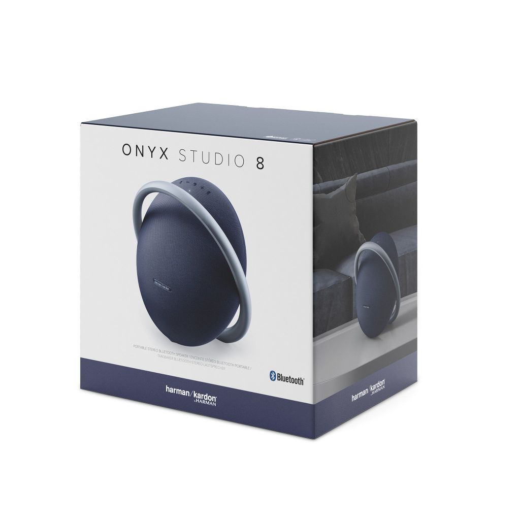 Loa Harman Kardon Onyx Studio 8