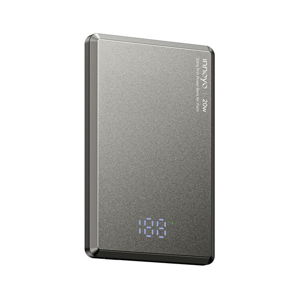 Inno Mag 5000mAh PowerBank