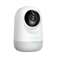 Camera quan sát trong nhà Botslab 2