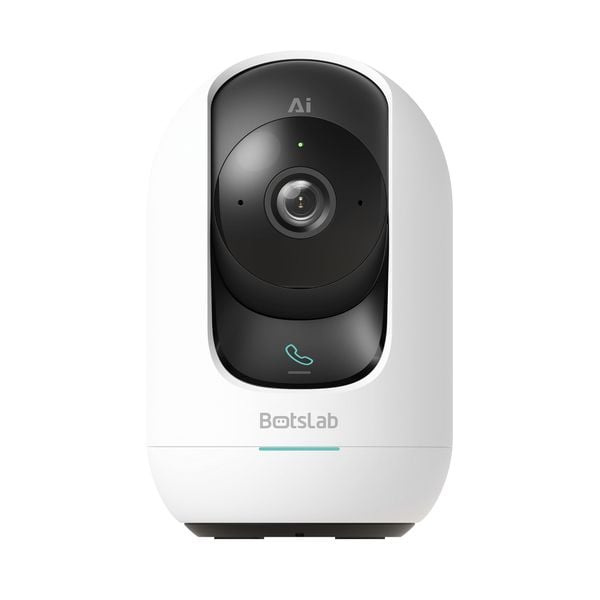 Camera quan sát trong nhà Botslab Cam 2 Pro