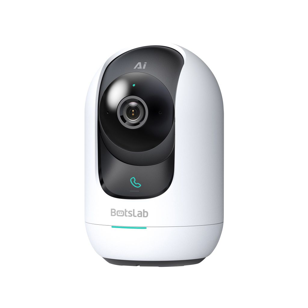 Camera quan sát trong nhà Botslab Cam 2 Pro