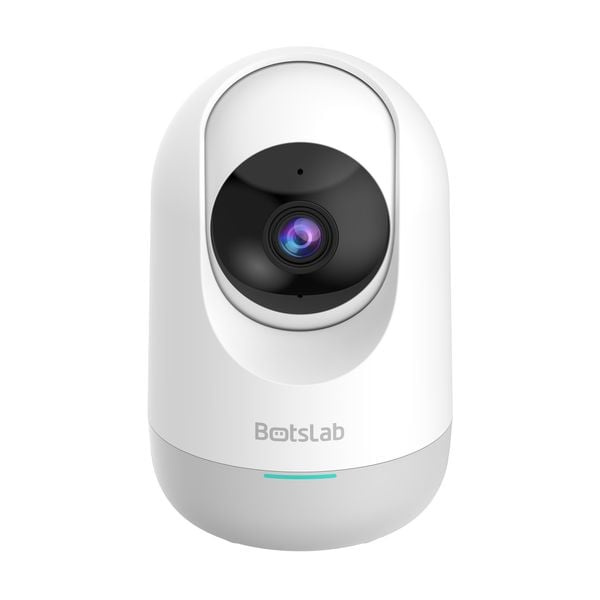Camera quan sát trong nhà Botslab Cam 2E