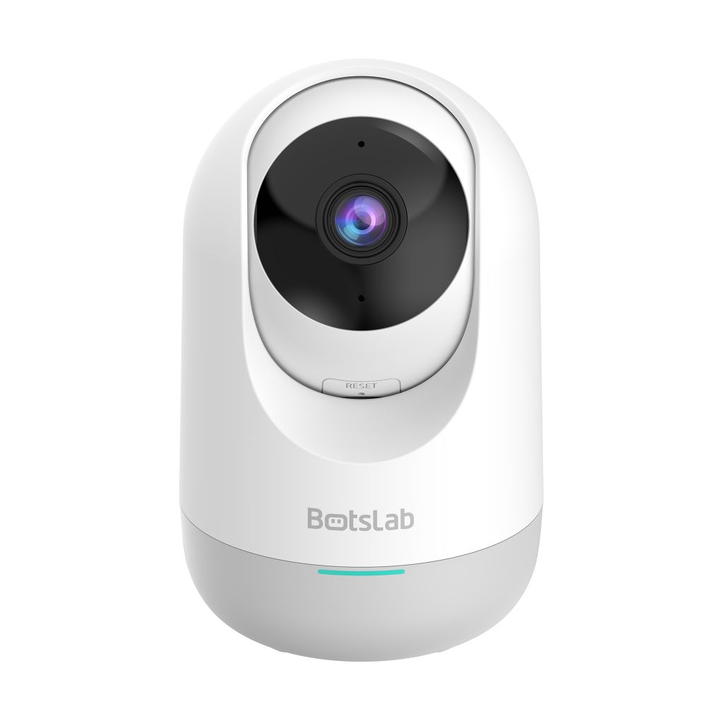 Camera quan sát trong nhà Botslab Cam 2E