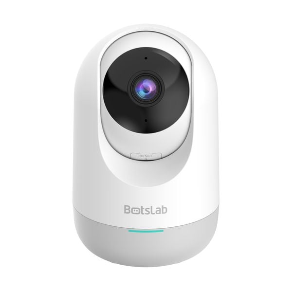 Camera quan sát trong nhà Botslab Cam 2E