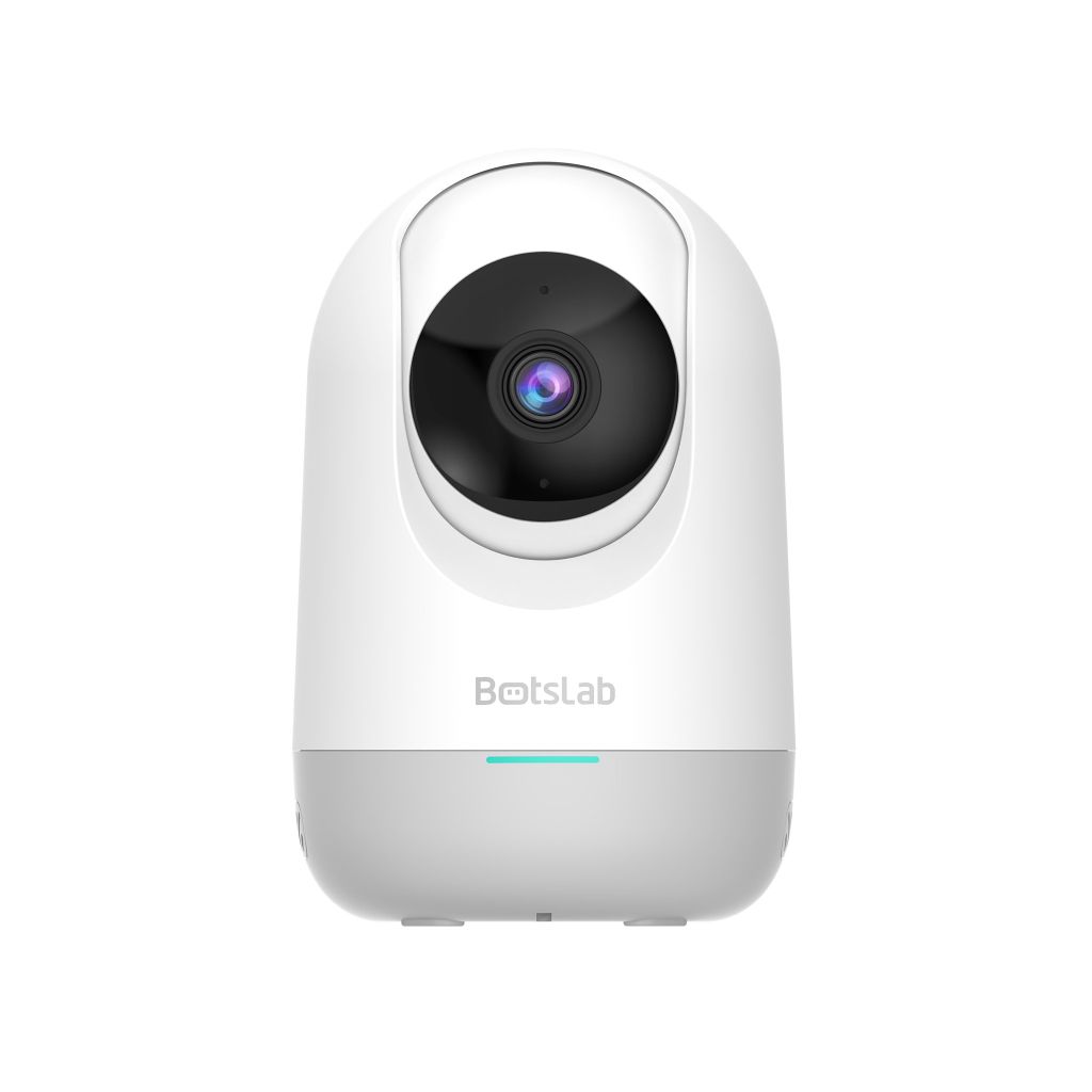 Camera quan sát trong nhà Botslab Cam 2E