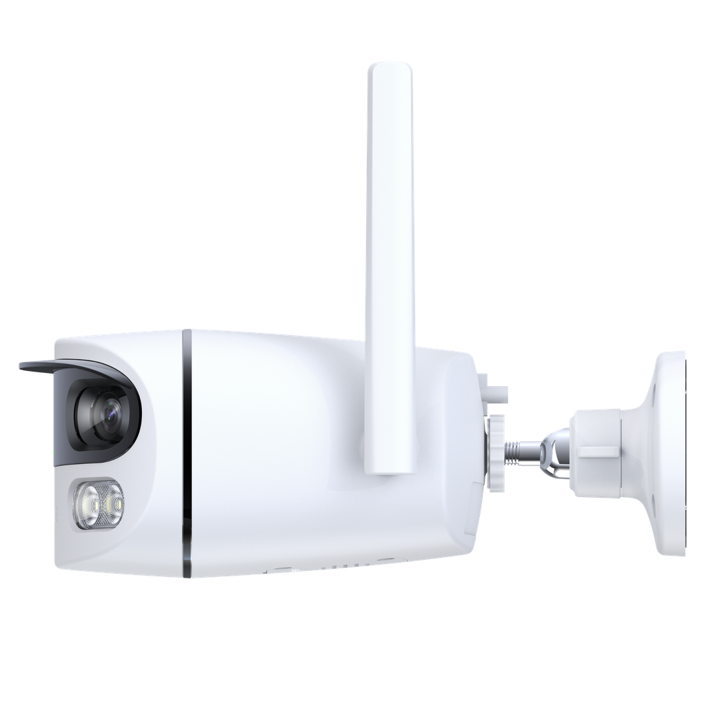 Botslab Outdoor Dual-Lens Camera